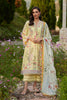Meadow Stroll - Stitched
