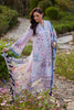 Blooming Rhapsody - Stitched