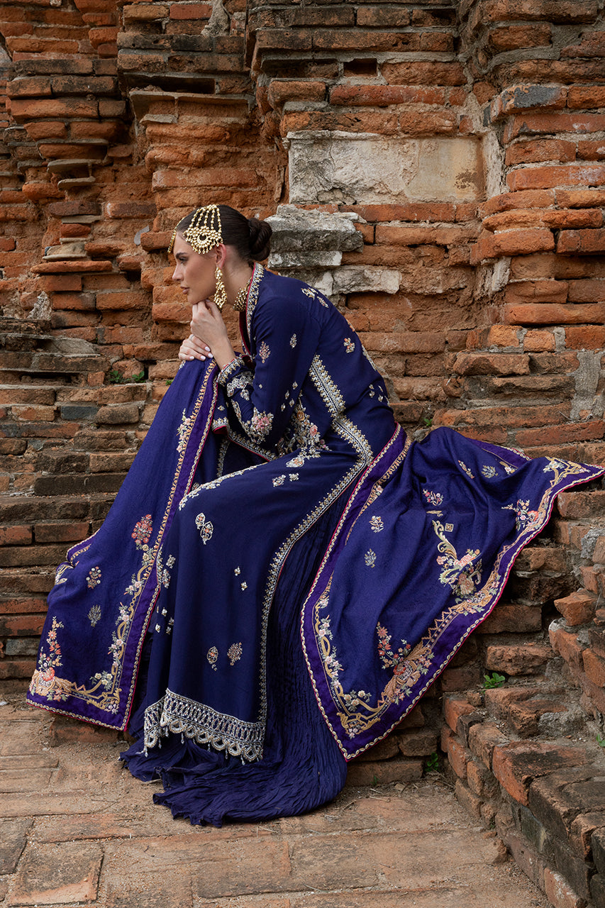 Sabih Chadar – Nida Azwer Atelier