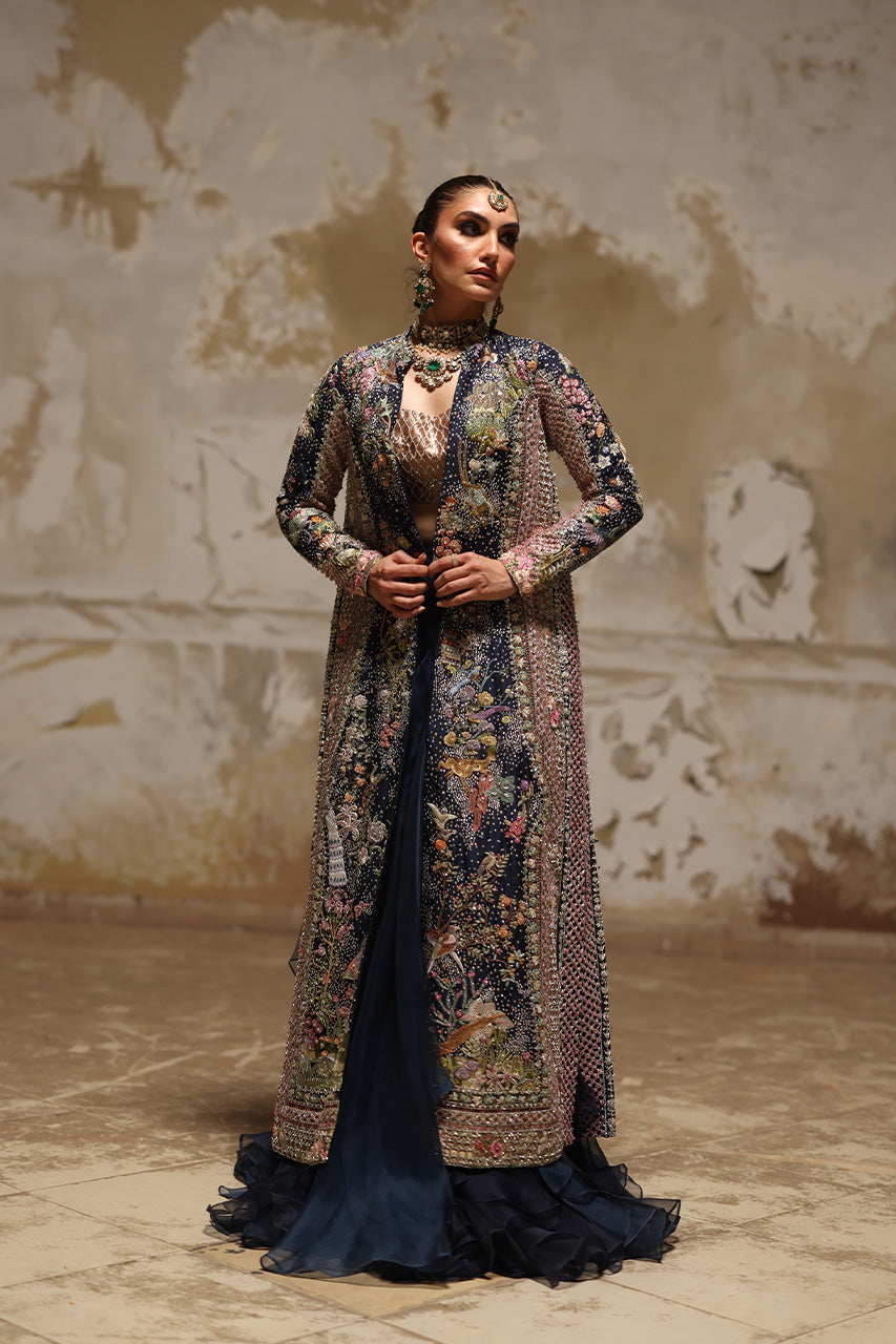 Cora – Nida Azwer Atelier