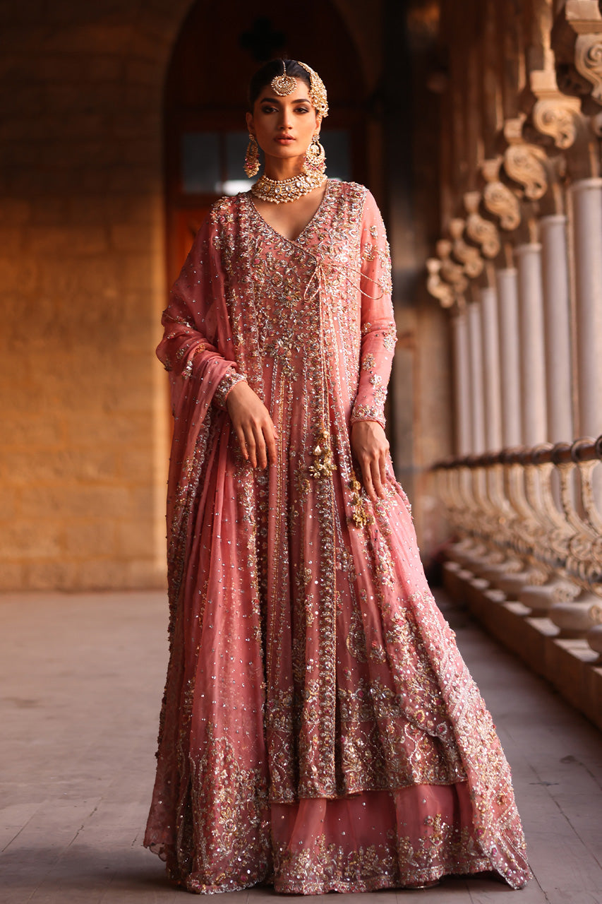 Marjan – Nida Azwer Atelier