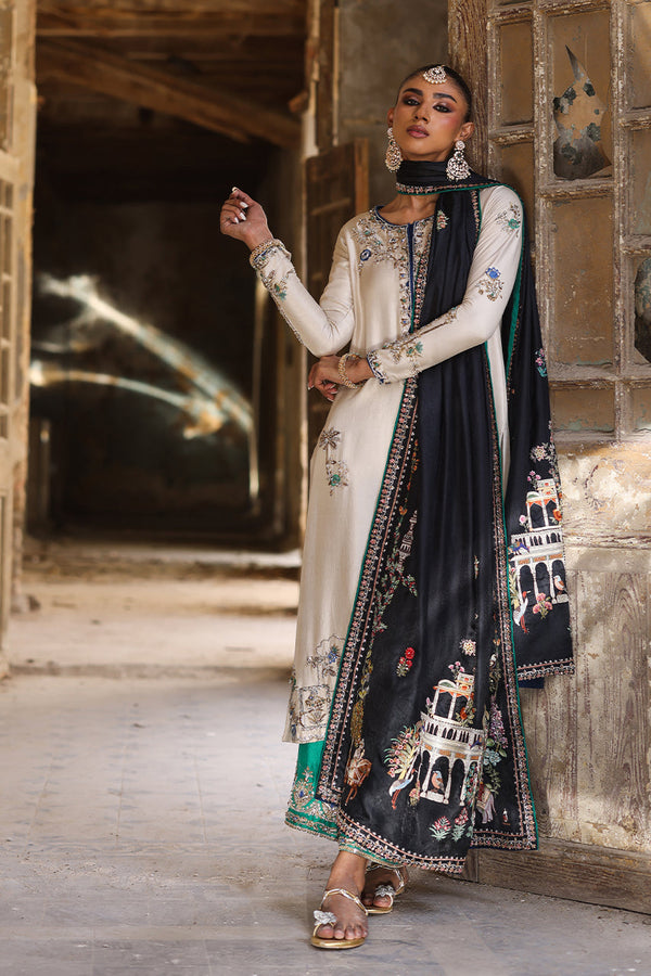 Ghazal Chadar
