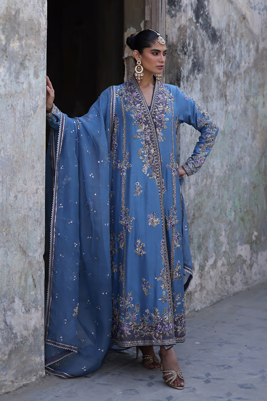 Rukhma – Nida Azwer Atelier