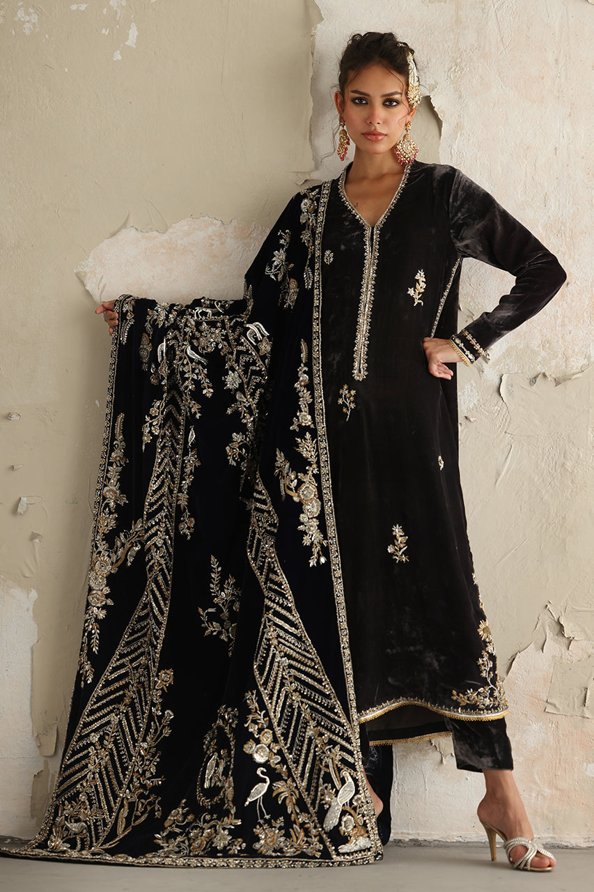 Evanna – Nida Azwer Atelier