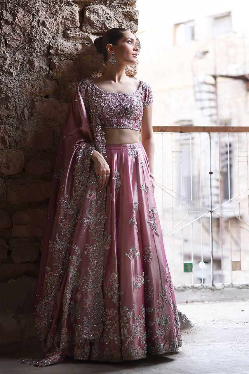 Enza – Nida Azwer Atelier