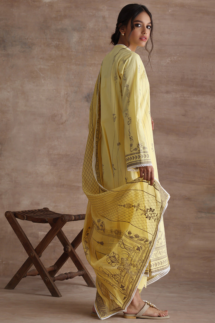 Yellow-Shirt