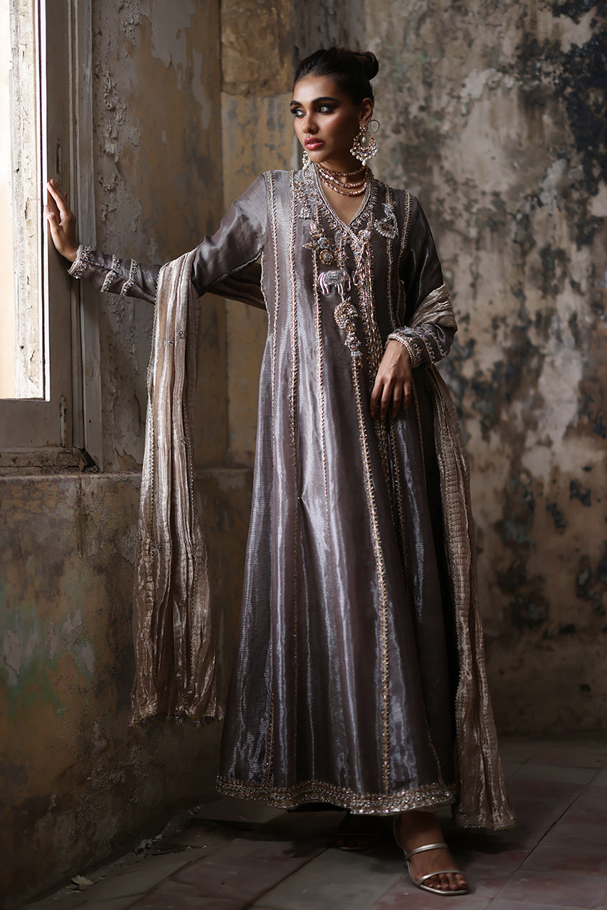 Sabahat – Nida Azwer Atelier