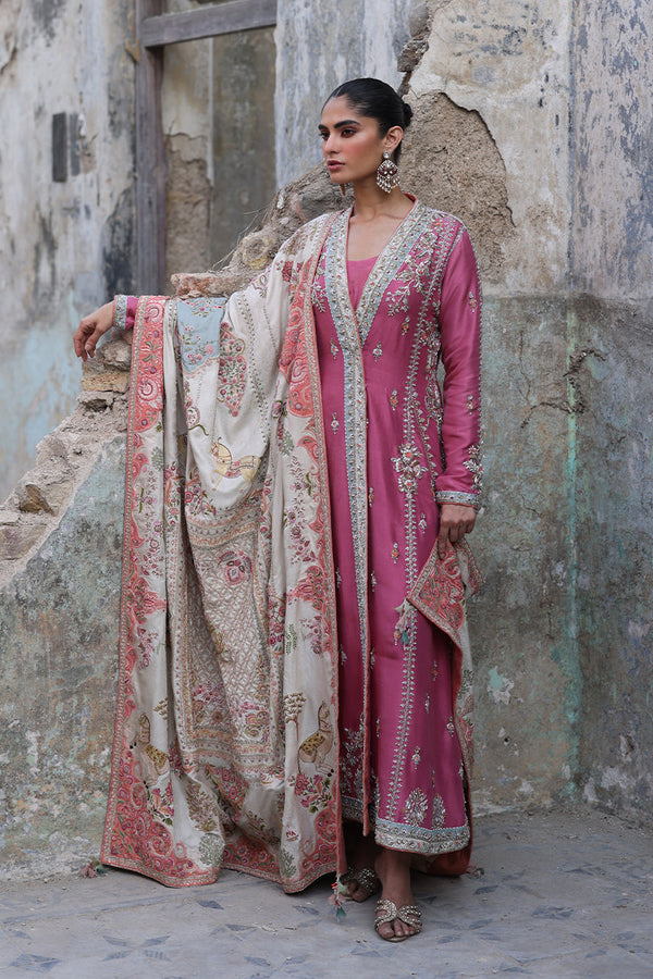 Jumana Chadar - RTD