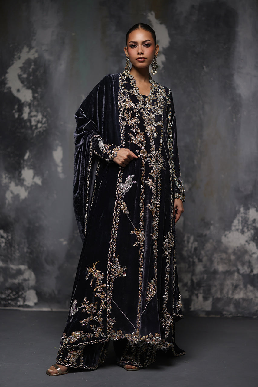 Araseli – Nida Azwer Atelier