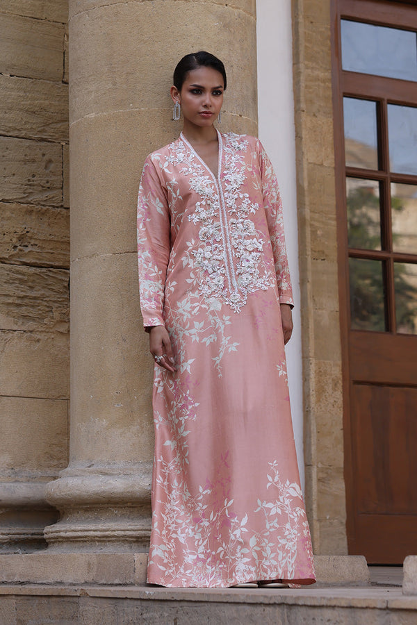 Fariha - RTD