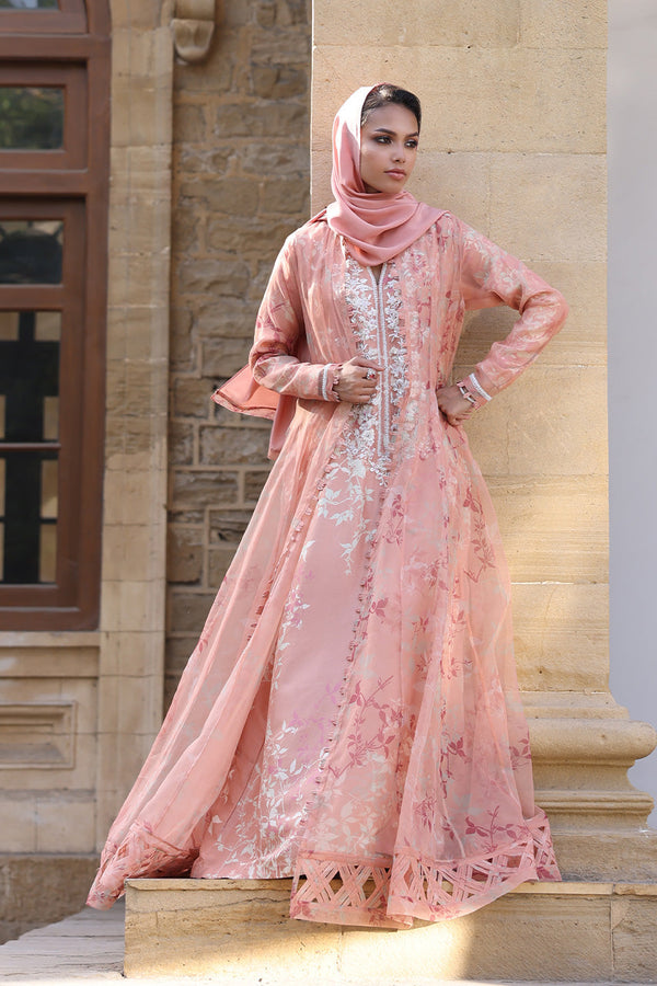 Nadira - RTD