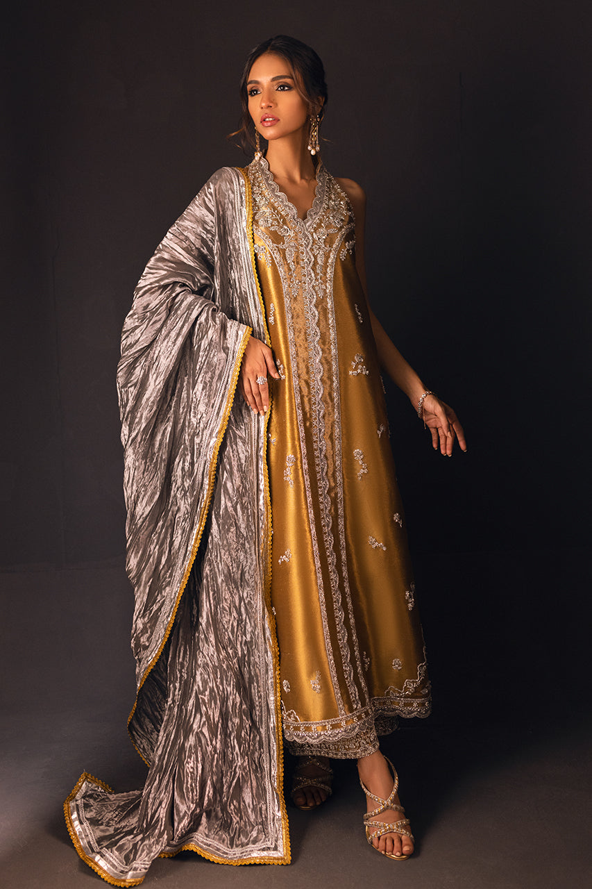 Aureate - RTD – Nida Azwer Atelier