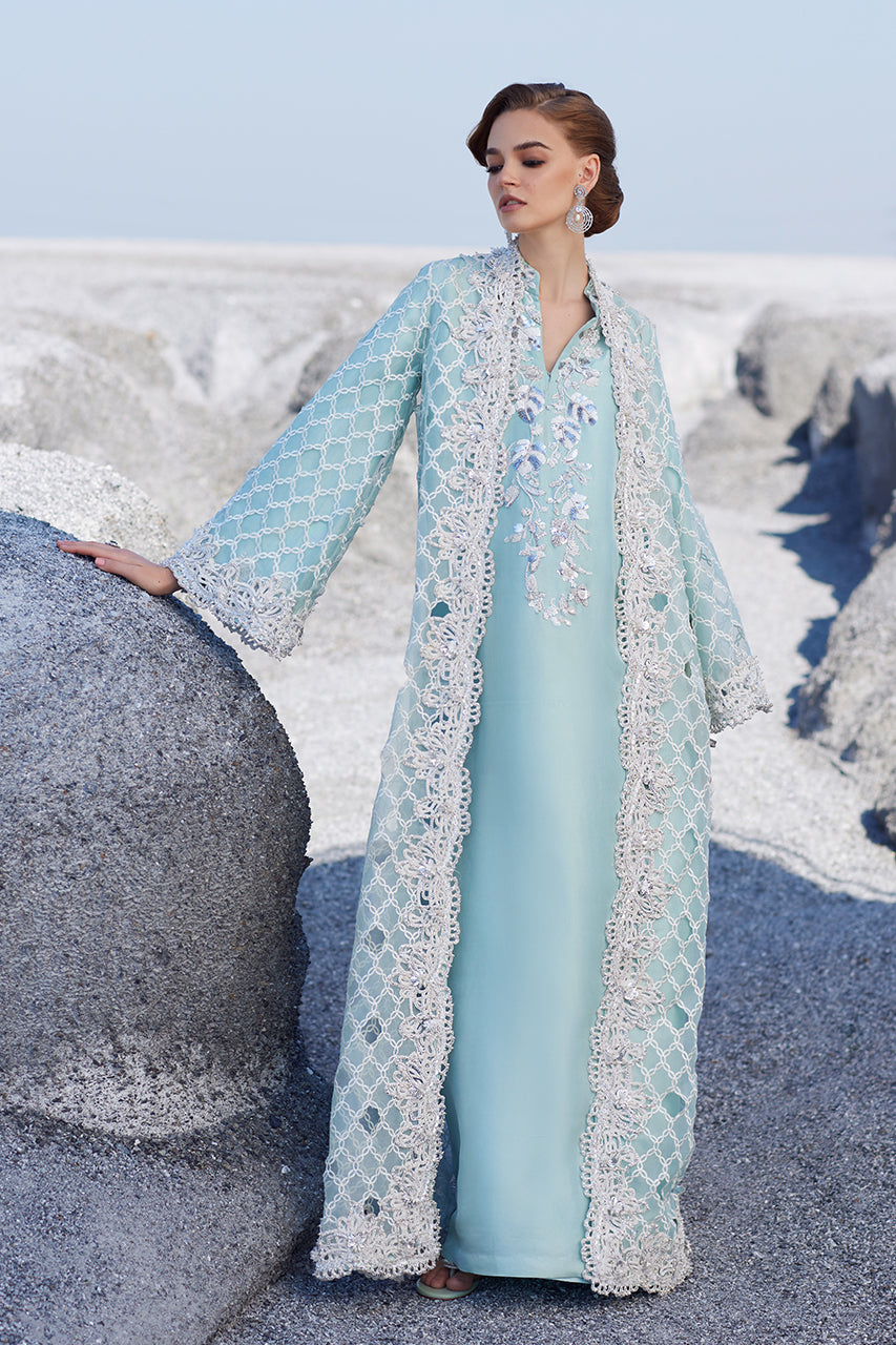 Rasha – Nida Azwer Atelier