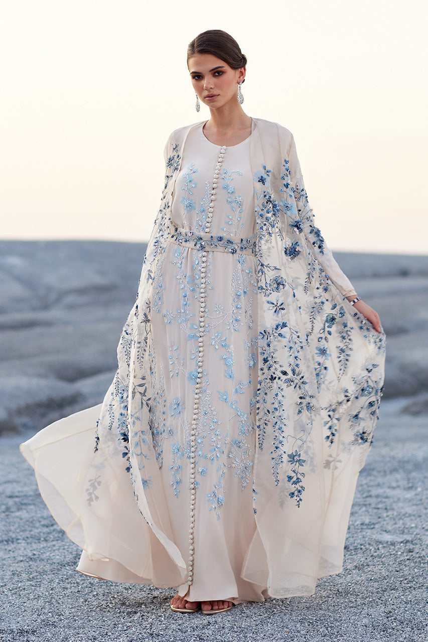 Yaren – Nida Azwer Atelier