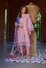Pastel Spring - Stitched