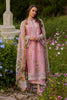 Pink Fiesta - Stitched