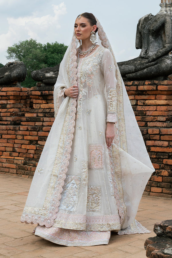 Nida Azwer Bridal Couture Collection Nida Azwer Atelier Nida Azwer Bridal Couture Collection Nida Azwer Atelier