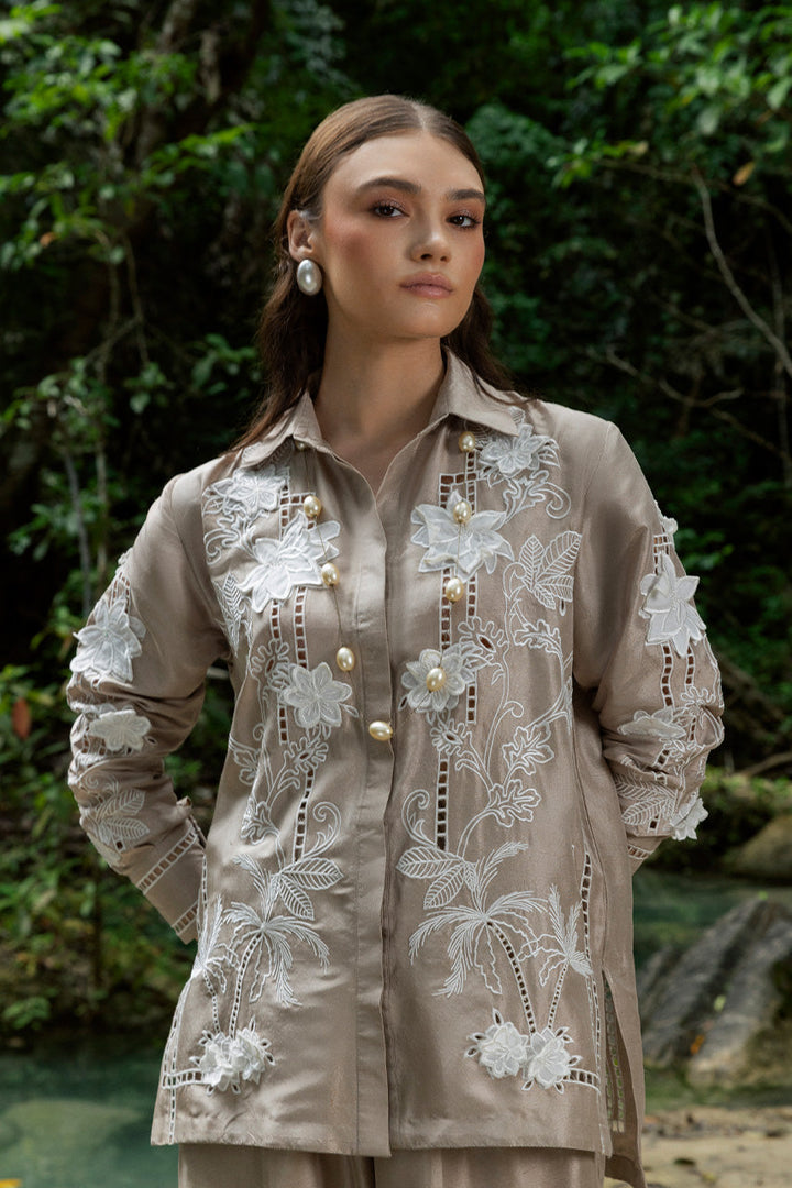 Porta Elegance – Nida Azwer Atelier
