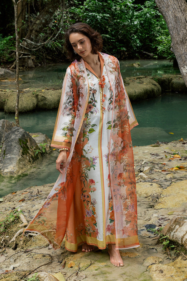 Flora Affair