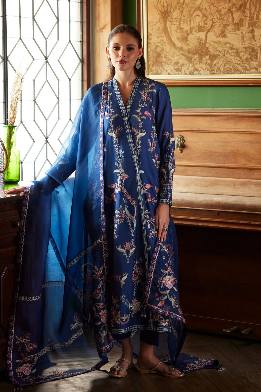 Jinan – Nida Azwer Atelier