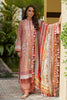 Mughal Majesty - Stitched