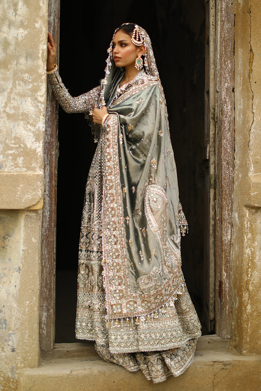 mughal theme party dress Mughal-e-Azam