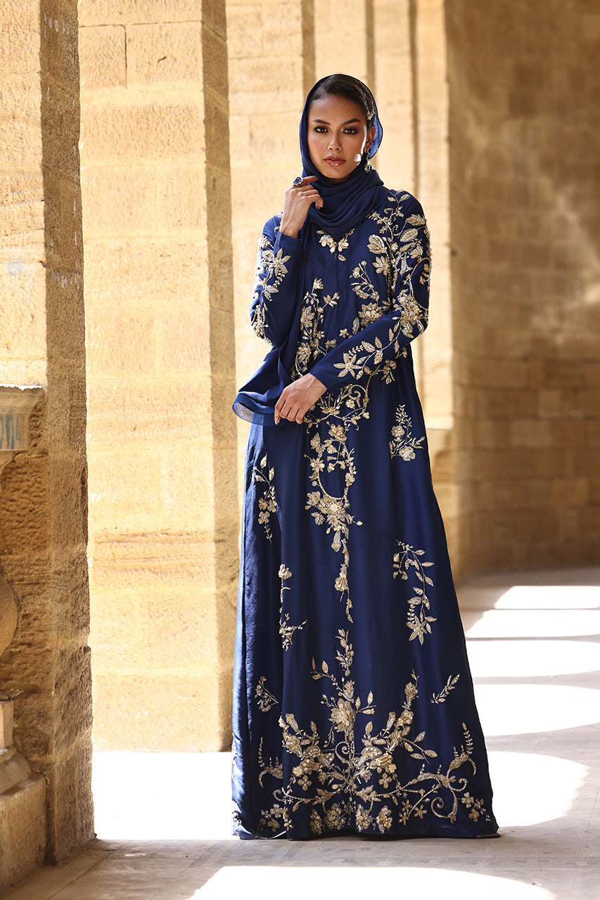 Layal – Nida Azwer Atelier
