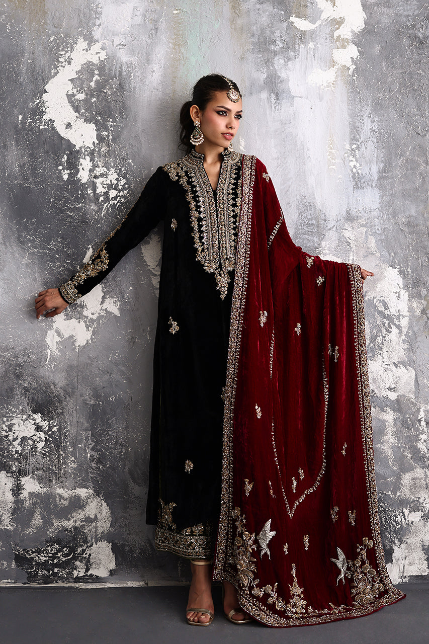 Alisa – Nida Azwer Atelier