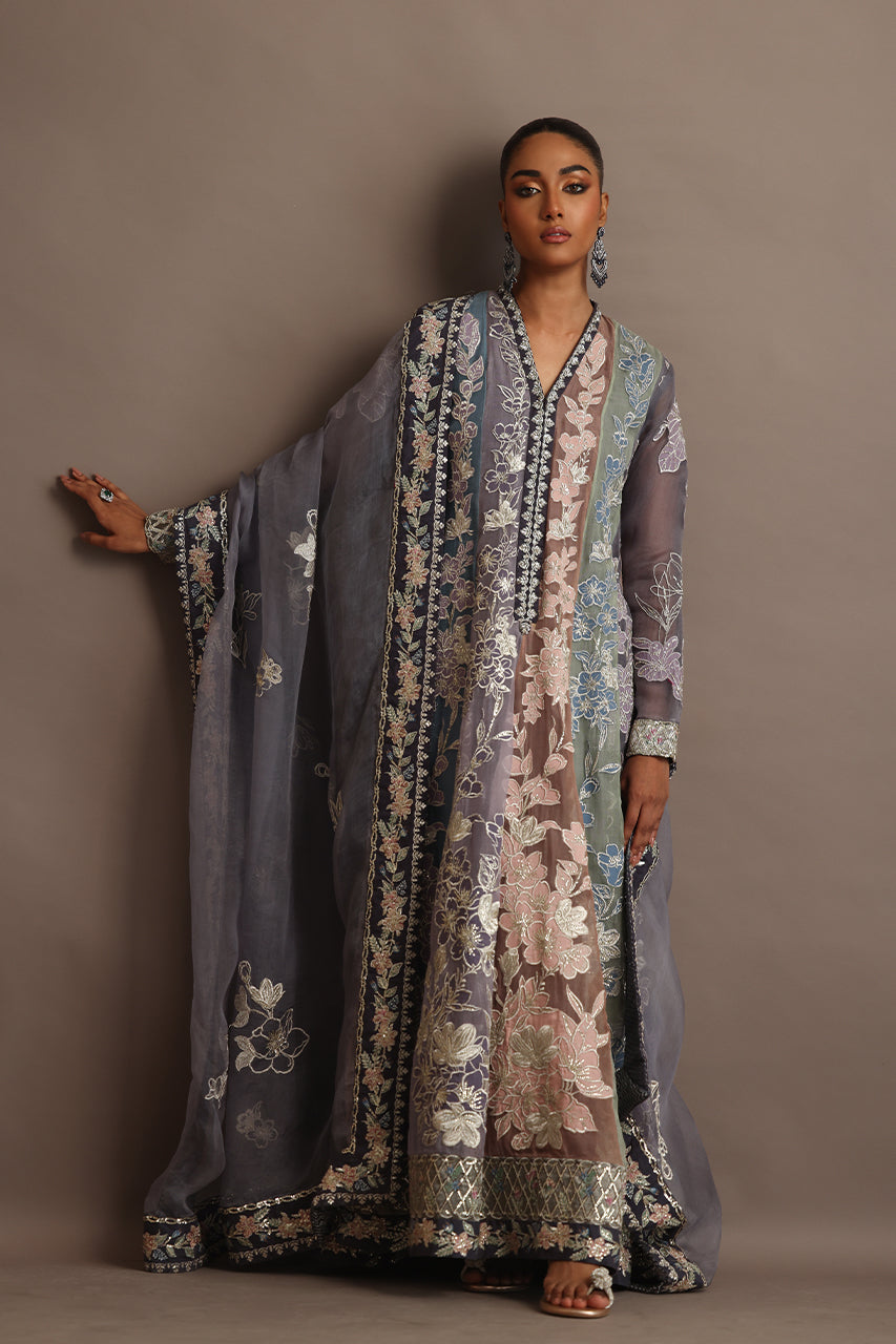 Ethereal Reverie – Nida Azwer Atelier