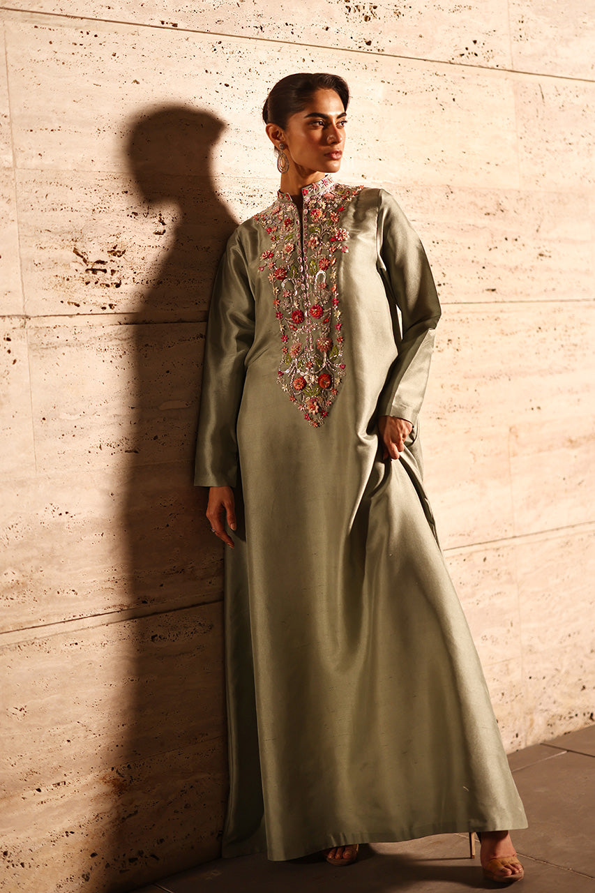 Zizu – Nida Azwer Atelier