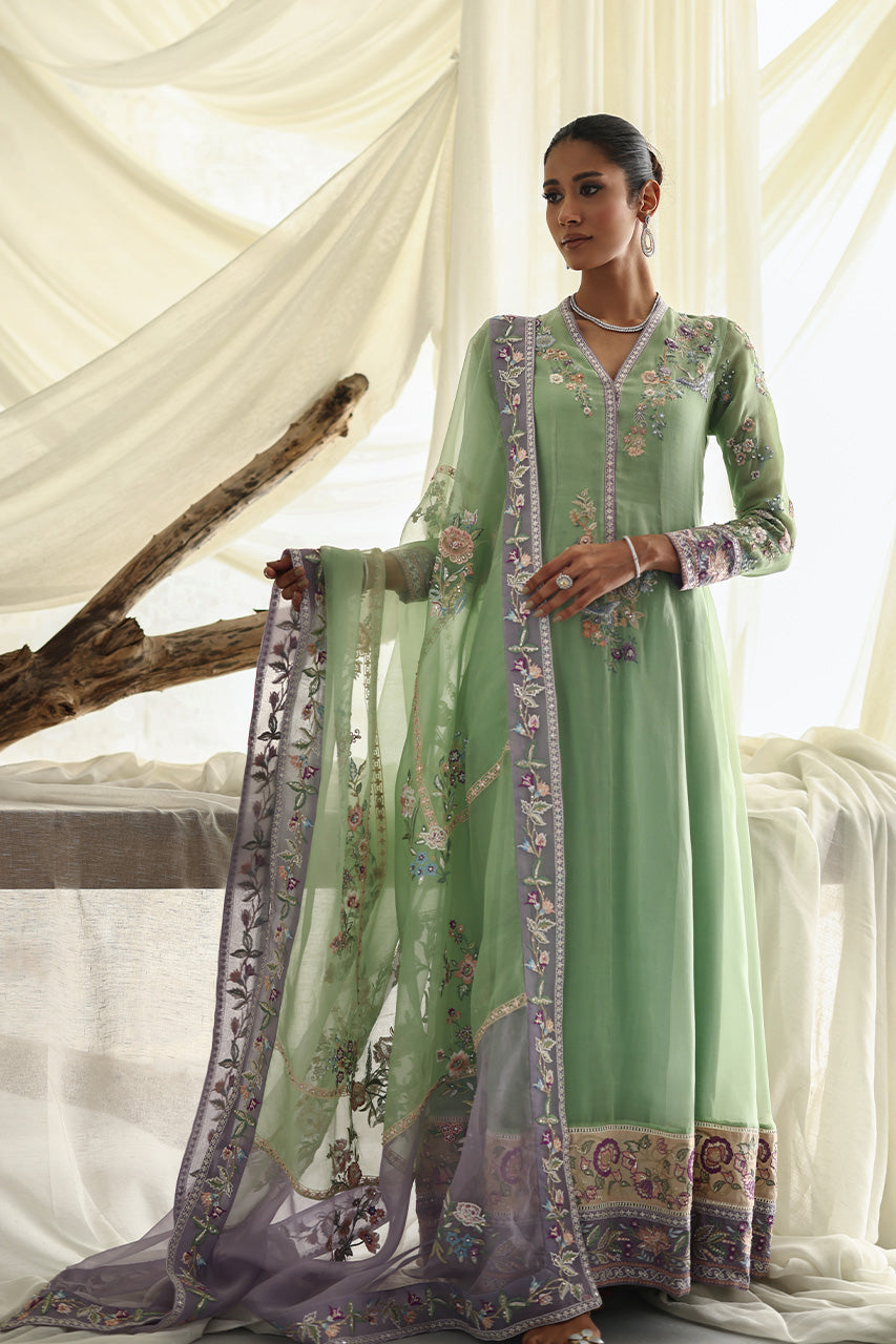 All Kalidaars – Nida Azwer Atelier