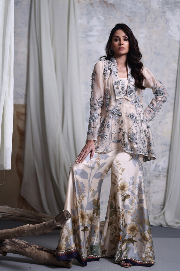 Najmeh - RTD