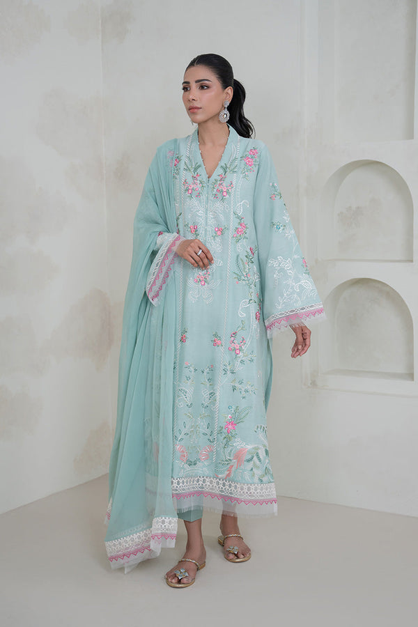 Immediate Delivery – Nida Azwer Atelier