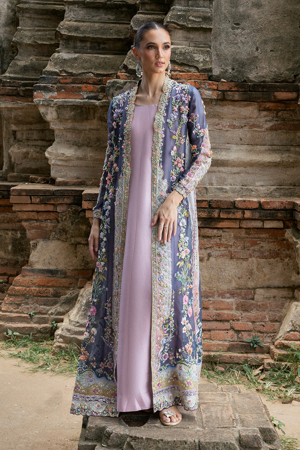 nikkah party dress Ice Blue Nikkah Dress: 27% OFF