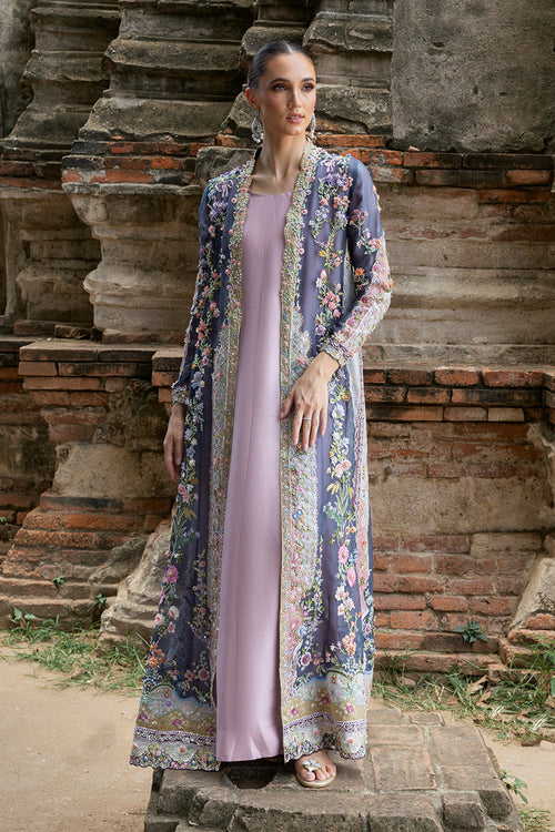 Nida Azwer  Bridal Couture Collection  Nida Azwer Atelier