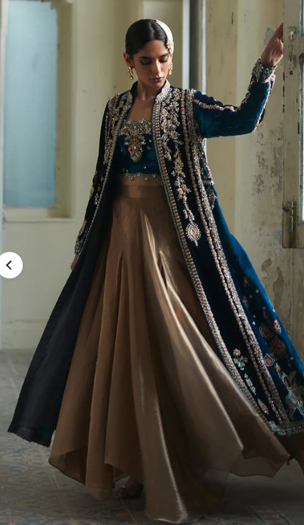 Izmit - Customized Izaar