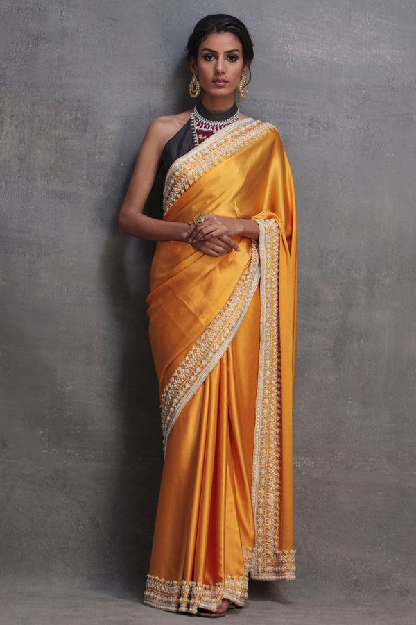 Silk-Saree