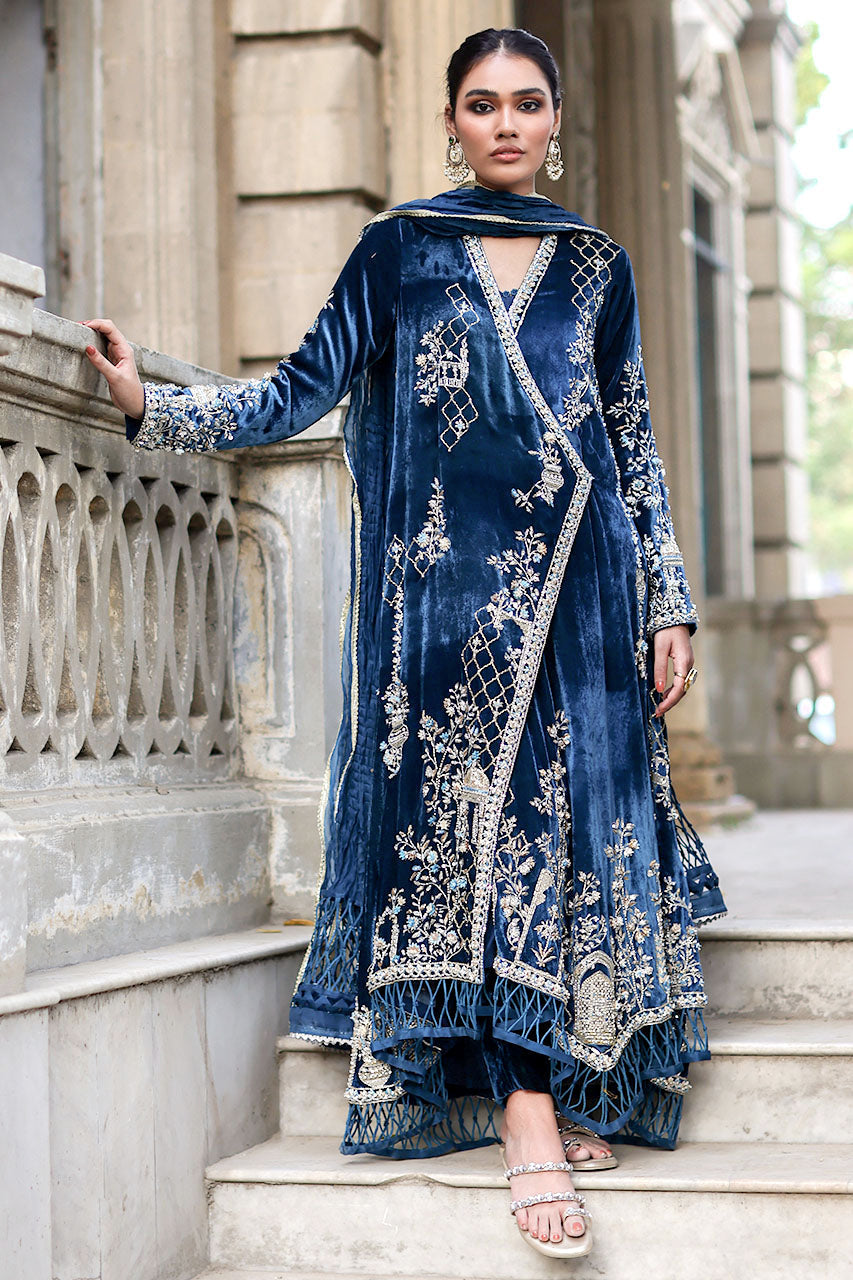 Everglade – Nida Azwer Atelier