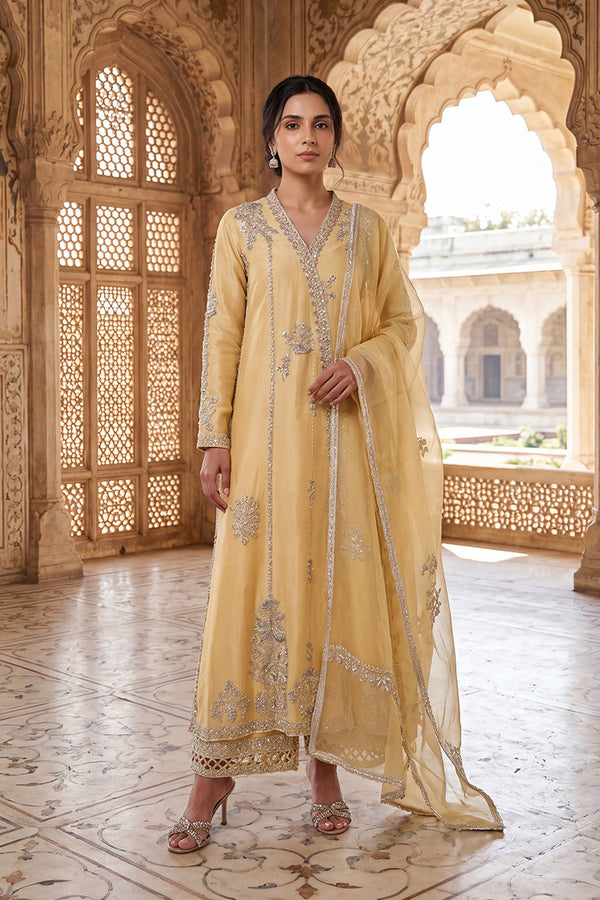 Nida Azwer Formal Designer Collection Nida Azwer Atelier Nida Azwer Formal Designer Collection Nida Azwer Atelier