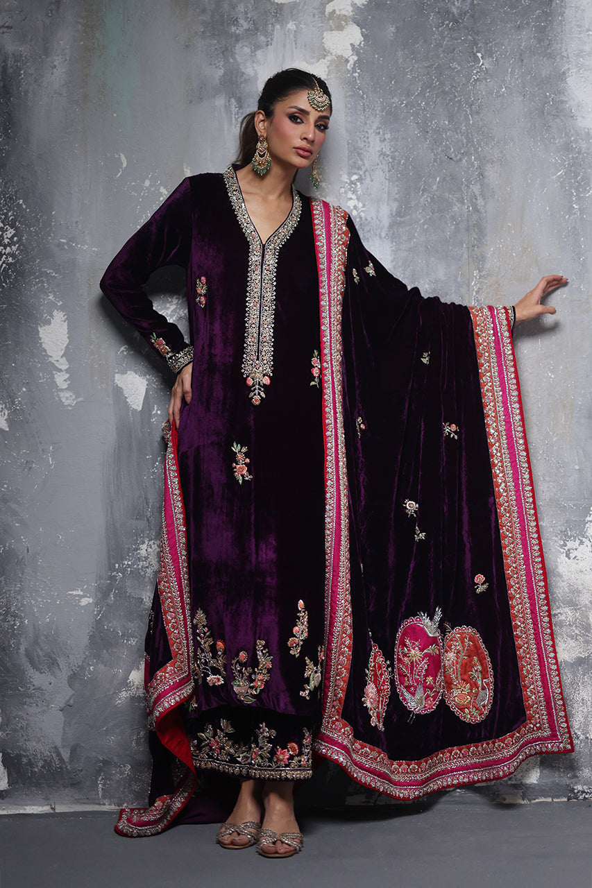 Rosalina – Nida Azwer Atelier