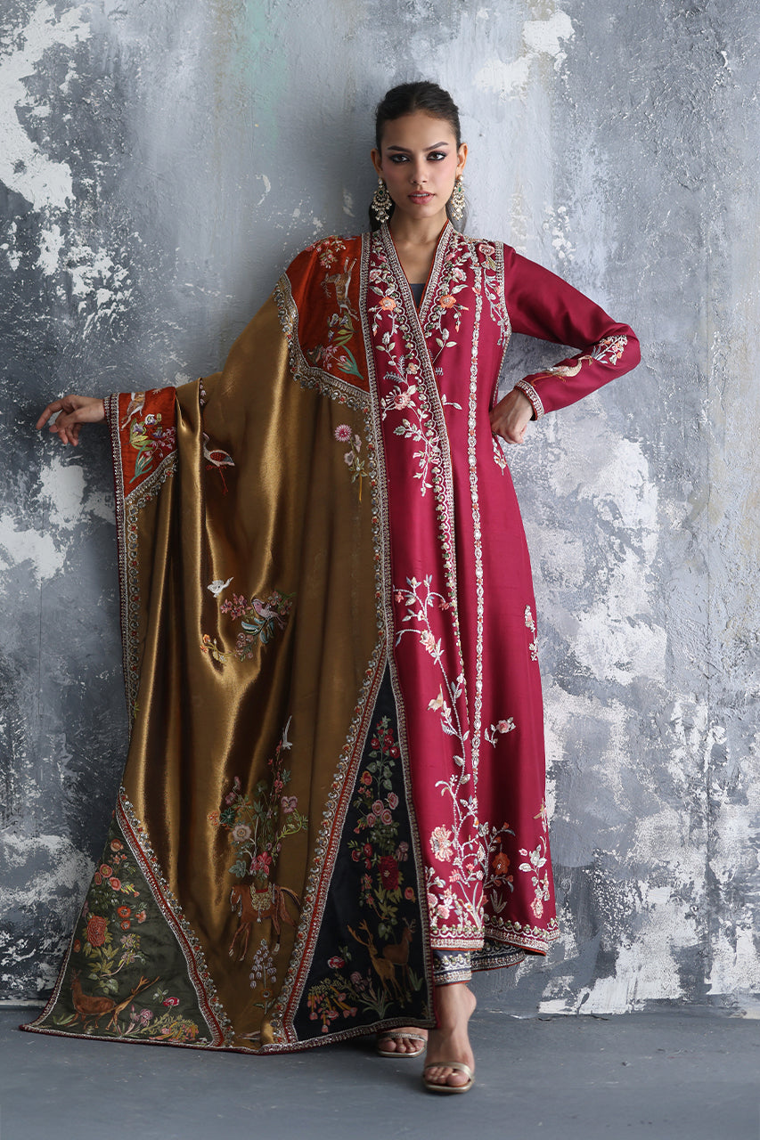 Danica – Nida Azwer Atelier
