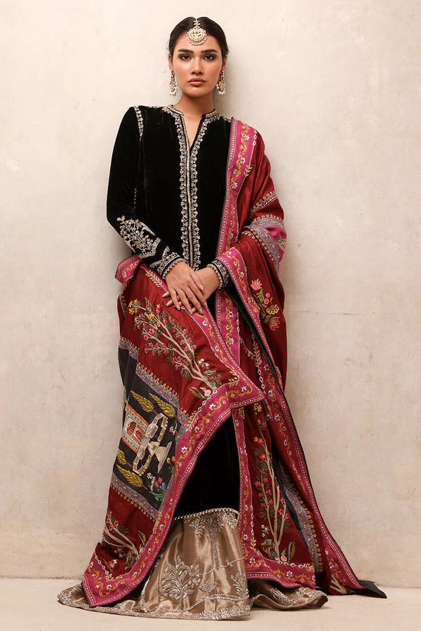 Ratanjot-Custom-Kaftan Customized Link