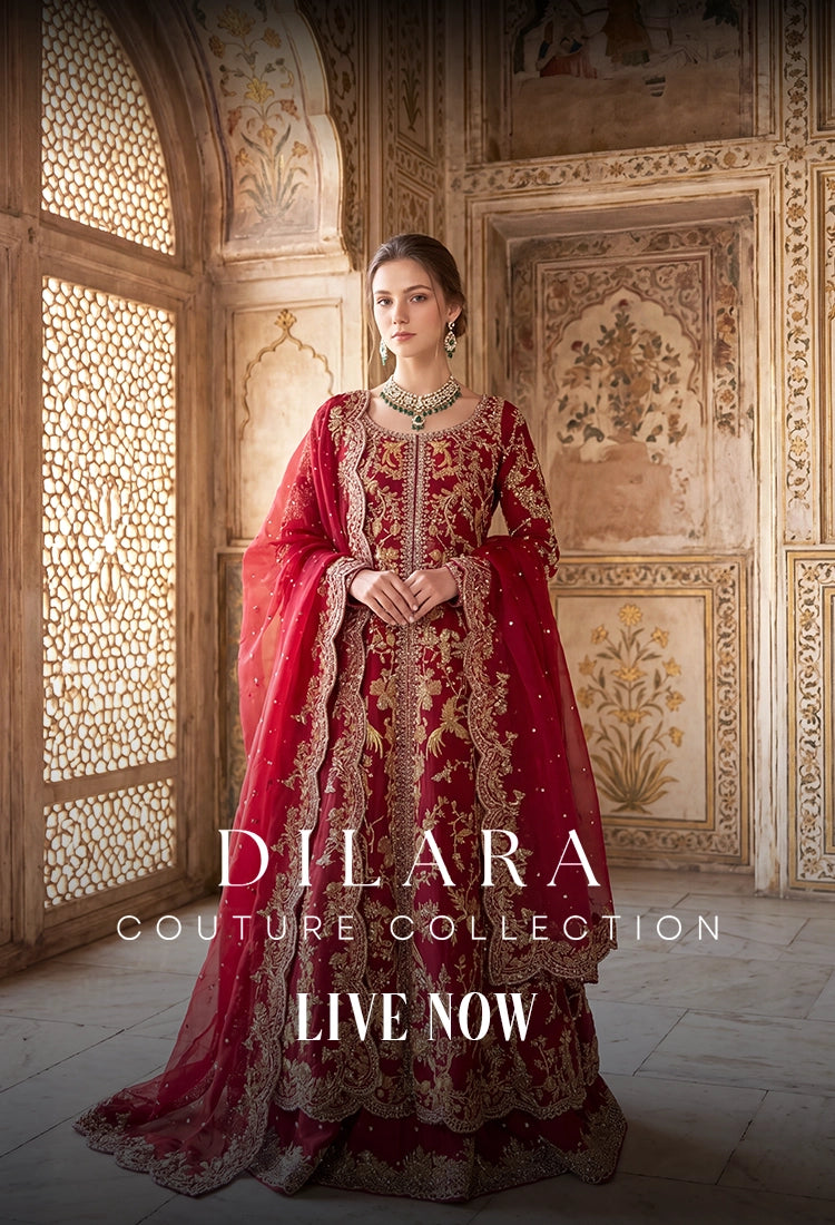 Nida Azwer Atelier: Formal Dress Wear | Designer Clothes Nida Azwer Atelier: Formal Dress Wear | Designer Clothes